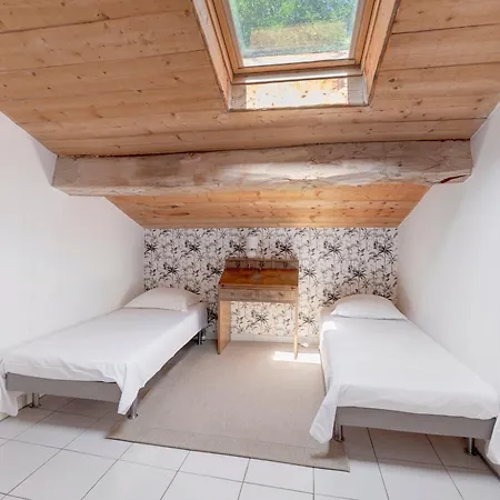 De L'olivier - Varennes * Varennes (Haute-Garonne)