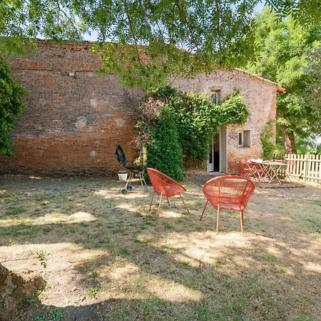 De L'olivier - Varennes Varennes (Haute-Garonne)