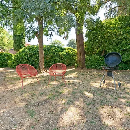 Hébergement de vacances De L'olivier - Varennes