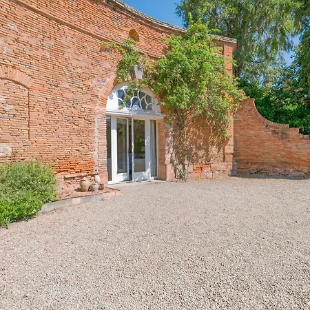 De L'olivier - Varennes Varennes (Haute-Garonne)